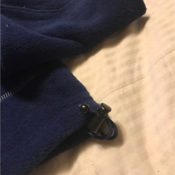 Cabela's fleece jacket - Picture 6 of 7